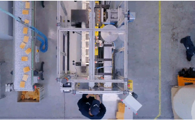 TECNECO FILTRATION - SHORT