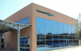 Tecnoidro: specialista in ricambi rigenerati