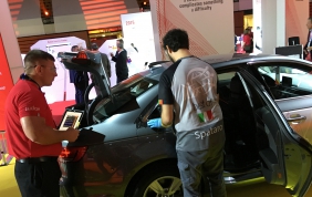 Corporate social responsability: promossa Carglass