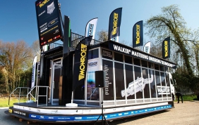 Tenneco va in tour con il marchio Monore