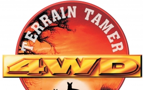 Freni Terrain Tamer nati per resistere