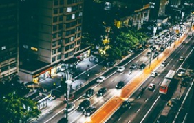 I milanesi gli automobilisti più multati d'Italia
