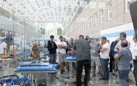 Riparare oggi le tecnologie di domani