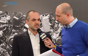 Intervista CASCO - Transpotec 2019