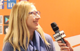 Intervista CEI - Transpotec 2019