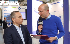 Intervista Cojali - Transpotec 2019