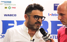 Intervista DIERRE - Transpotec 2019
