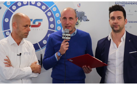 Intervista FTS - Transpotec 2019