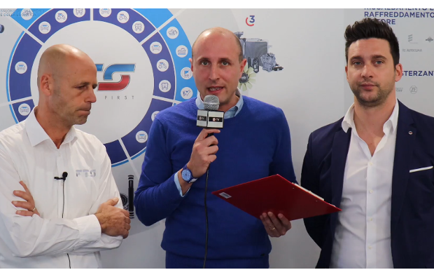 Intervista FTS - Transpotec 2019