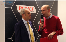 Intervista PARTEX - Transpotec 2019