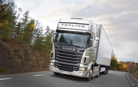 Scania pronta a svelare la nuova generazione di autocarri