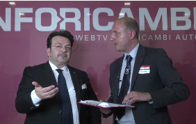 INTERVISTA BRECAV - Autopromotec 2017