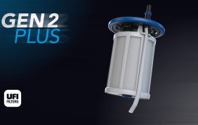 Gen 2 Plus: la nuova frontiera nella filtrazione gasolio
