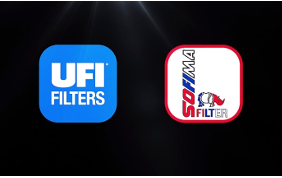 UFI FILTERS - Speciale Automechanika 2018