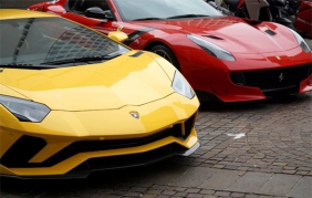 Nasce Motorvehicle University of Emilia-Romagna