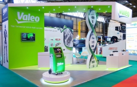 Le innovazioni aftermarket di Valeo ad Automechanika 2016