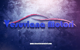VESUVIANA MOTORI - Speciale Autopromotec 2017