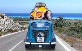 Viaggi on the road all'estero? Ecco alcuni consigli