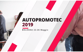 Inforicambi TV realizza il tuo video in Autopromotec Bologna