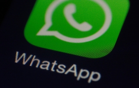 La chat del ricambista: WhatsApp Business