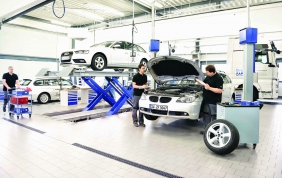 Post-vendita, c’è un altro colosso: è tempo di ZF Aftermarket