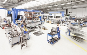 ZF aiuta le officine a vincere le sfide attuali della riparazione