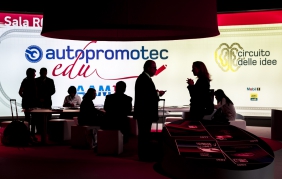 Tutti gli eventi di AutopromotecEDU 2017