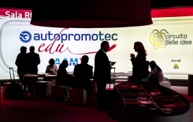 Tutti gli eventi di  AutopromotecEDU 2017