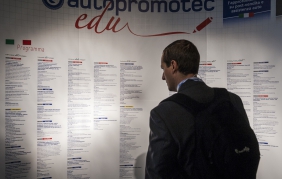Non solo expo, l'aftermarket al centro del dibattito