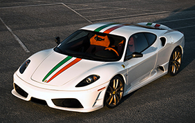 Ferrari estende a 15 anni la garanzia sui suoi modelli