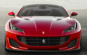 Ferrari Portofino: la fast-back di Maranello più veloce di sempre!