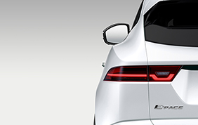 Nuova Jaguar E-Pace: compatta e prestazionale