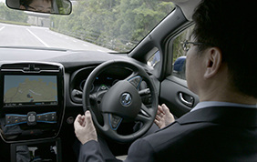 Nissan ProPilot : la guida autonoma è realtà !