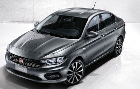 Nuova Fiat Tipo: qualità a basso costo