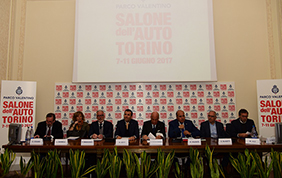 Salone dell’Auto di Torino Parco Valentino: pronta la terza edizione