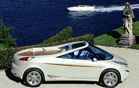 Peugeot 806 Runabout: un saluto all’estate ma con gusto