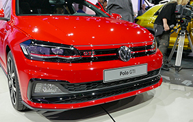 Volkswagen Polo GTI: 200 cavalli ed oltre 230 km/h