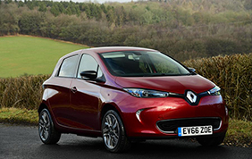 Vendite record per l’alleanza Renault - Nissan - Mitsubishi