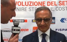 AftermarketLab 2017: intervista a Raffaele Improta