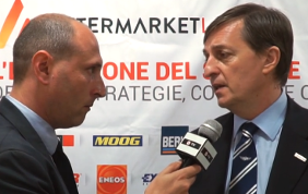 AftermarketLab 2017: intervista a Paolo Vasone