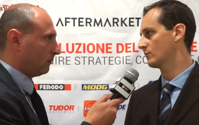 AftermarketLab 2017: intervista a Pietromaria Gastaldi