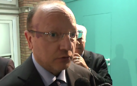INTERVISTA VINCENZO BOCCIA - CONFINDUSTRIA