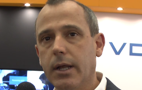 INTERVISTA CONTINENTAL - Autopromotec 2017