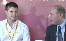 INTERVISTA CONTINENTAL - Autopromotec 2017