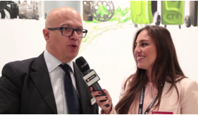 INTERVISTA CTR - Autopromotec 2017