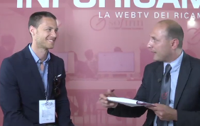 INTERVISTA D.E.R. - Autopromotec 2017