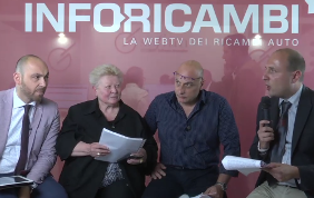 DIBATTITO "PNEUMATICI: OLTRE LO SPLIT PAYMENT"