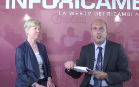 INTERVISTA ERA - Autopromotec 2017