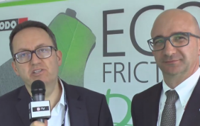 INTERVISTA FERODO - Autopromotec 2017