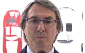 INTERVISTA GIADI - Autopromotec 2017